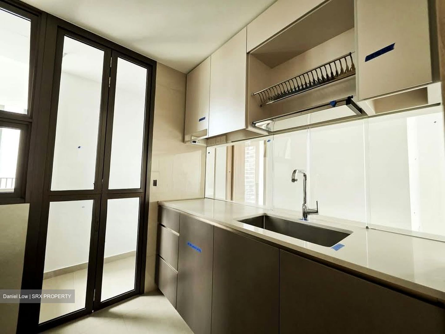 The Botany At Dairy Farm (D23), Condominium #547796511
